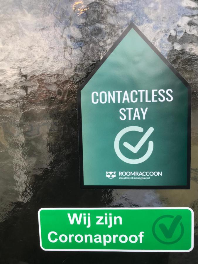 Lightotel Veldhoven Airport Экстерьер фото